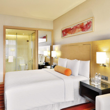 Courtyard by Marriott Pune Hinjewadi, 浦那 — 照片 4