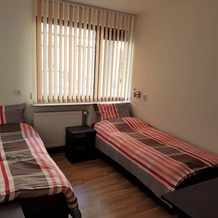 Haus Baron 4 Hostel, 美因河畔米尔海姆 — 照片 2