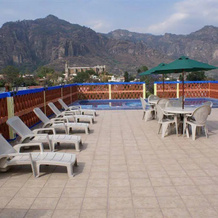 Hotel Spa Mi Pueblito Tepoztlan, Тепостлан — фото 4