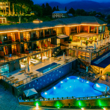Mtserlebi Resort, Квишхети — фото 5