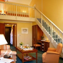 Hotel Hofmark, Bad Birnbach — photo 3