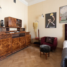 Apartamenty Kamienica Muzyków Old Town Lublin, 卢布林 — 照片 2