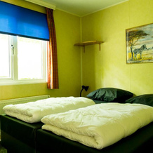 Holidaypark Duinhoeve, 德吕嫩 — 照片 4