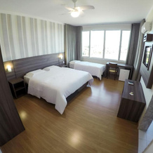 Hotel Ecovilly, Taquara — photo 4