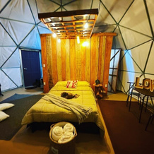 Poas Volcano Observatory Lodge & Glamping, 波阿西托 — 照片 3