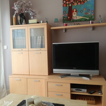 Apartment With one Bedroom in Castellon, With Pool Access and Furnishe, 圣豪尔赫 — 照片 3