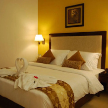 The Fern Courtyard Resort, Ganpatipule — photo 4