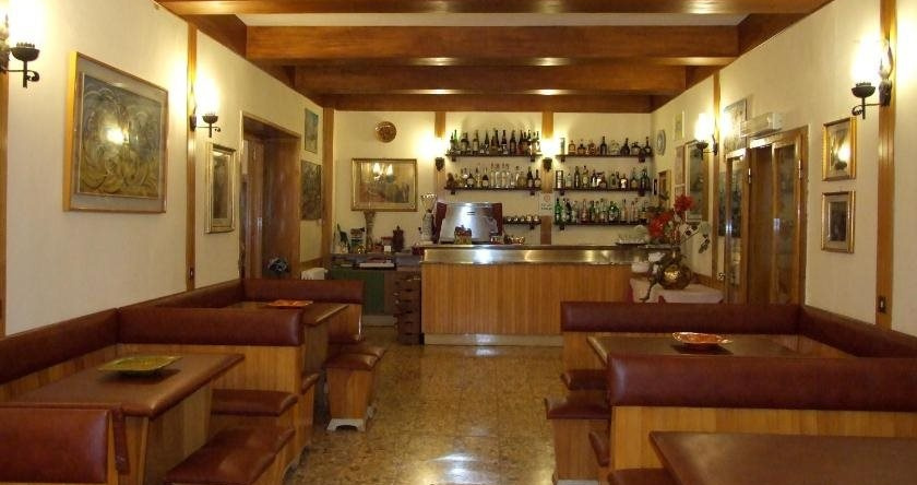 Hotel Villa Patrizia, 库蒂利亚诺 — 照片 1
