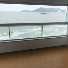 Apartamento Frente Mar, Балнеарио-Камбориу — фото 5