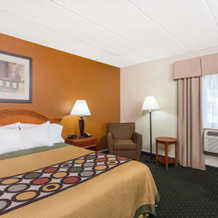 Holiday Inn Express Beloit, 伯洛伊特 — 照片 3