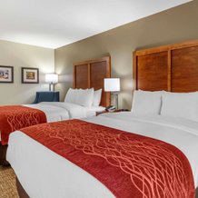 Comfort Inn White House, 怀特豪斯 — 照片 5