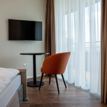 Pflegehotel Sutz-Lattrigen, Зуц-Латриген — фото 2