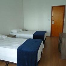 Hotel St. Daniel, Guarulhos — photo 2