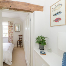 Fern Cottage, 图克斯伯里 — 照片 4