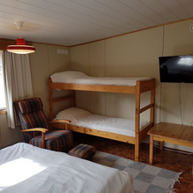 Camping Hossan Lumo, Suomussalmi — photo 4