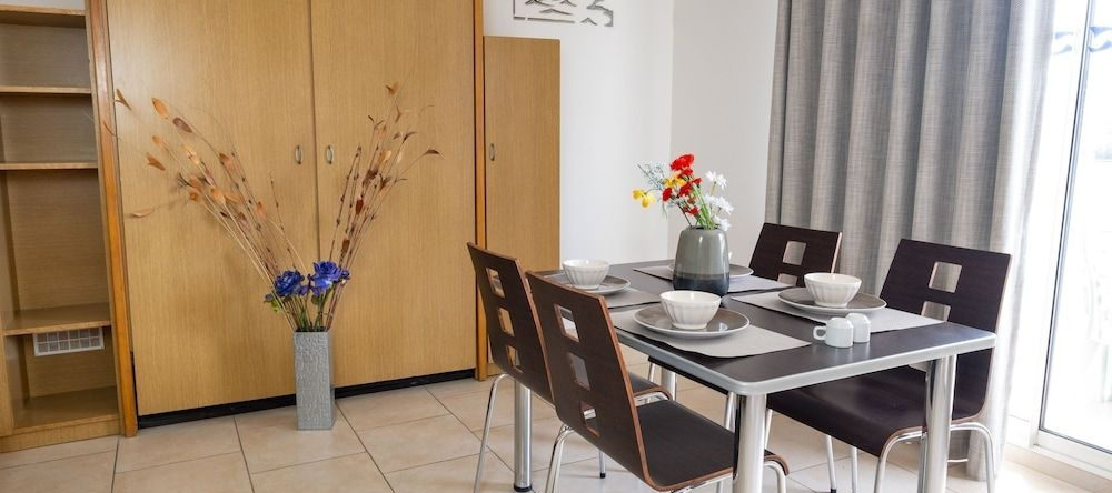 Residence le Saint Esteve, La Ciotat — photo 1