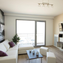 Modern beachside apartment in Bray-Dunes close to De Panne, Bray-Dunes — photo 2
