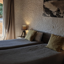 Hôtel La Casa Rossa & Spa, 利勒鲁斯 — 照片 3
