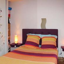 Holiday Home Meeresblick - Smh104, Тредре-Локкемо — фото 4