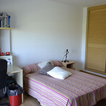 Residencias Universitarias Jose Luis 60, 比利亚努埃瓦-德拉卡尼亚达 — 照片 4