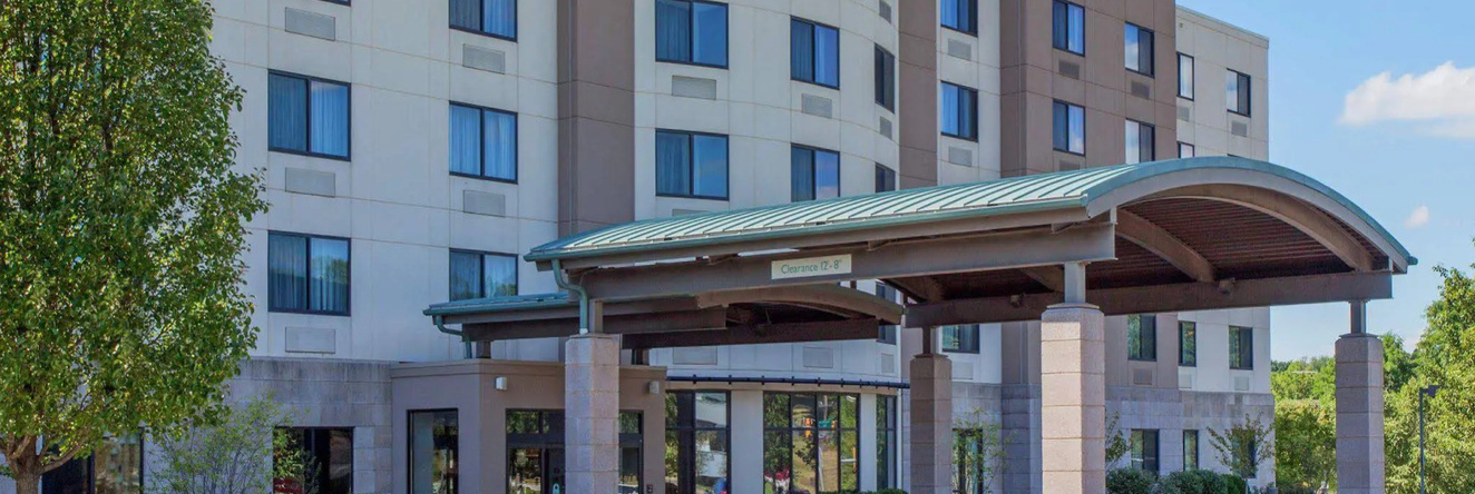Courtyard By Marriott Philadelphia Great Valley/Malvern, Малверн — фото 1