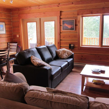 Mount 7 Lodges, Golden — photo 2