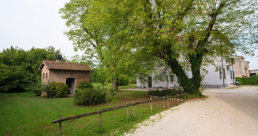 Locanda Azzeccagarbugli, 博尔戈维吉利奥 — 照片 1