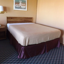 Tristar Inn Xpress, Тукумкари — фото 5