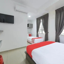 Song 99 Hotel, Simpang Renggam — photo 3
