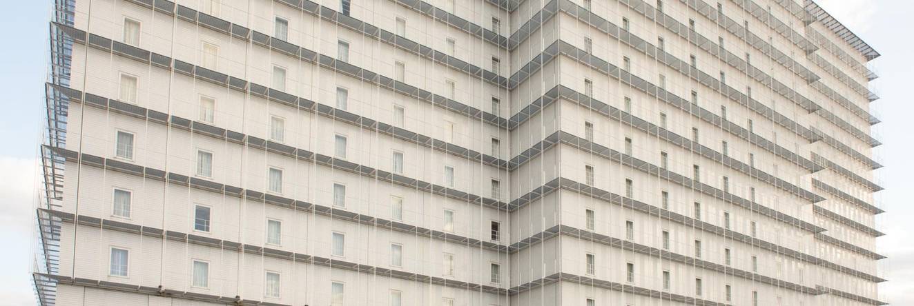 Kansai Airport Washington Hotel, Izumisano — photo 1