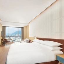 GreenTree Easten AnHui XuanCheng JingXian TaoHuaTan E) Road Hotel, 宣城 — 照片 2