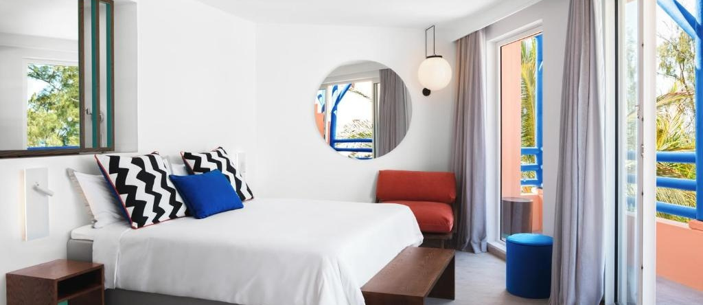 SALT of Palmar, an adult-only boutique Hotel, 帕尔马 — 照片 1