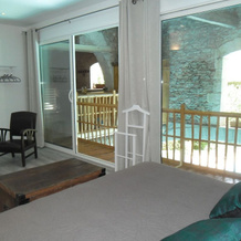 Le Clos D'Isabelle, 马尔齐亚格 — 照片 4