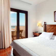 Hotel Antonio II, 萨阿拉-德洛斯阿图内斯 — 照片 3