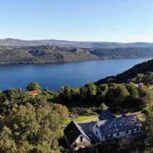 Drovers Lodge, Драмнадрохит — фото 5
