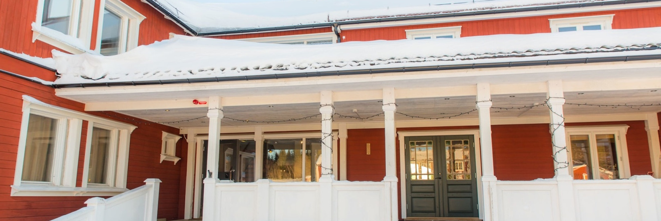 Millestgården Åre, 杜韦德 — 照片 1