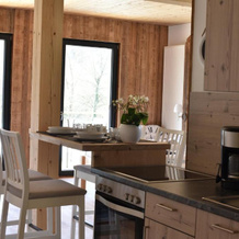 Heinfling Chalet Essing, Эссинг — фото 5