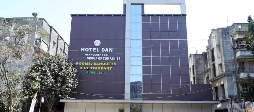 Pan Club Hotel, 瓦皮 — 照片 1