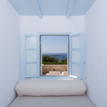 Calme Boutique Hotel Paros- Adults Only, Дриос — фото 2