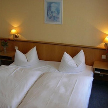 Hotel Goldene Sonne, 安娜贝格-布赫霍尔茨 — 照片 4