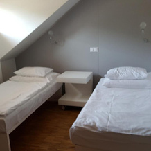 SkiResort Hotel Omnia, 鲁德尼克乌弗尔赫拉比 — 照片 2