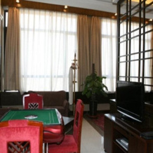 Anshan Sihai Holiday Hotel, 鞍山 — 照片 5