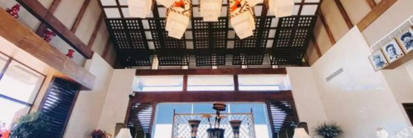 Qionghai Saibo House Hotel, 西昌 — 照片 1