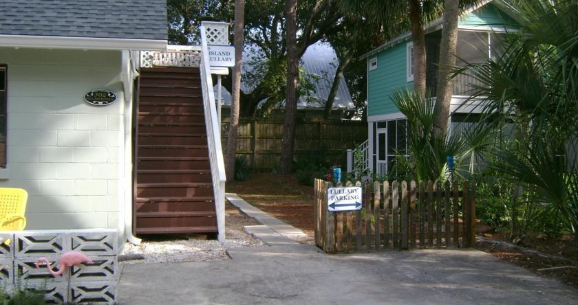 Island Lullaby, Tybee Island — photo 1