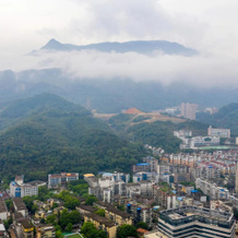 Sanming Hotel · Tianyuan International, Саньмин — фото 2