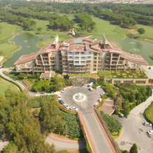 Sueno Golf Belek Hotel, Белек — фото 2
