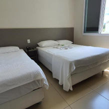 Ribs Comfort Hotel, 皮乌米 — 照片 2