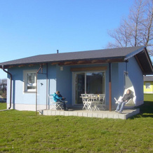 Knaus Camping- und Ferienhauspark Rügen, Juliusruh — photo 5