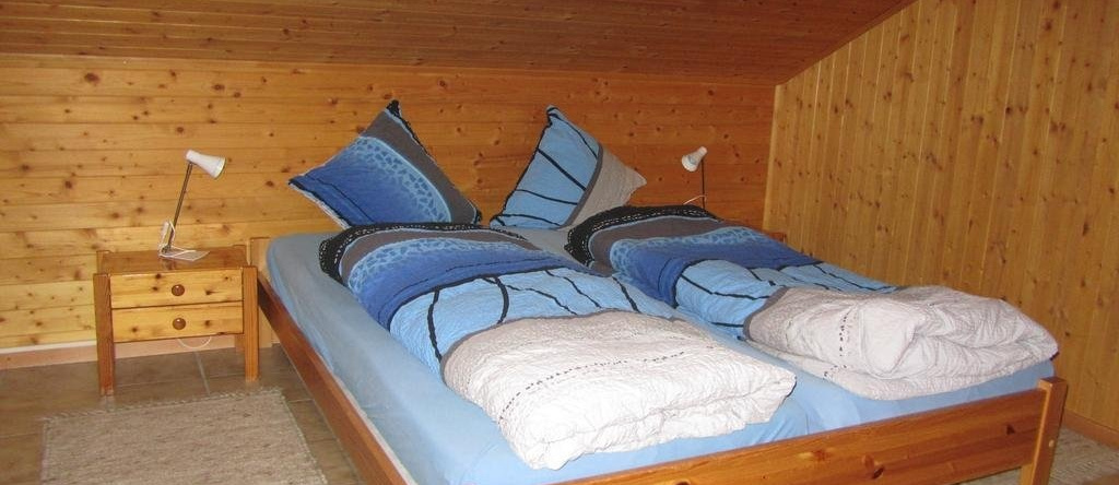 Apartment Michel, Meiringen — photo 1