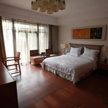 Phoenix Hotel, 荆门 — 照片 4